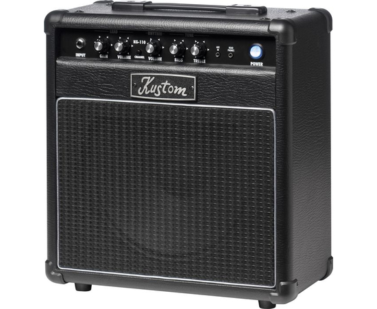 Комбо усилитель для электрогитары KUSTOM KG 110 - 17168 за 0 грн. | 4Club